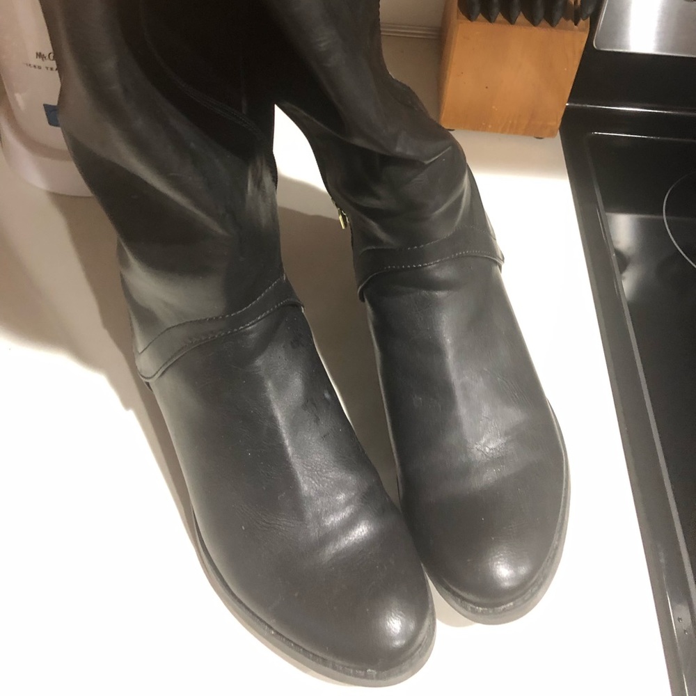 boots